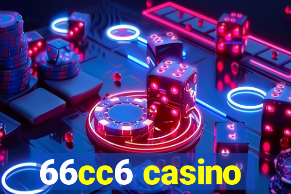 66cc6 casino